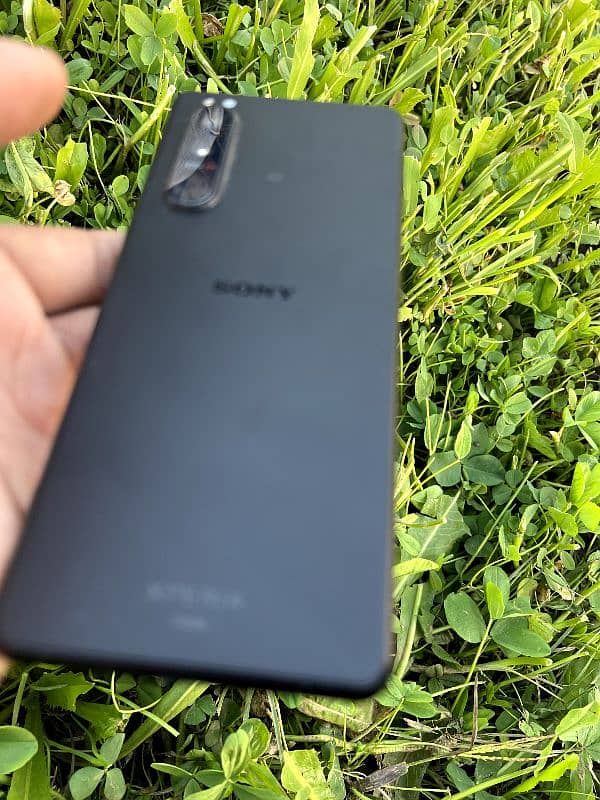 Sony Xperia 5 Mark 3 3