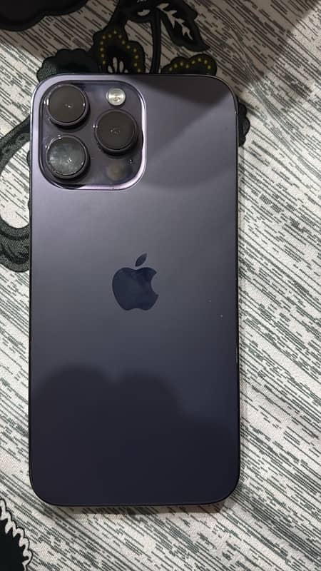 Iphone 14 Pro Max 0