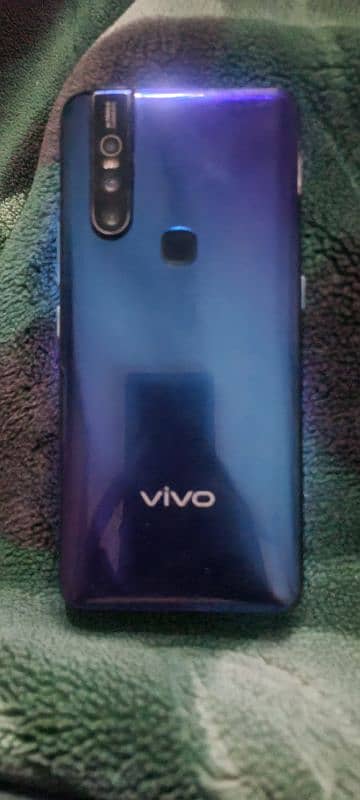 vivo v15 6/64 2