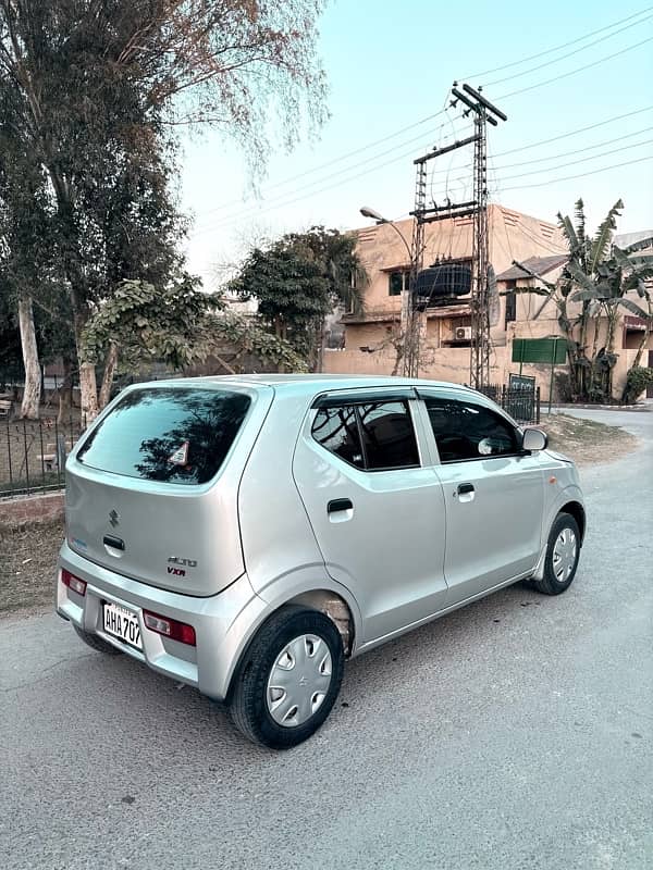 Suzuki Alto 2022 0