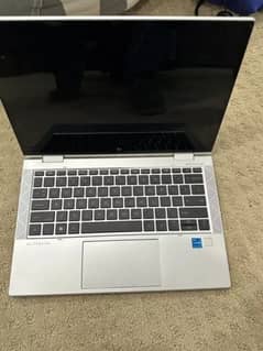 HP ELITEBOOK 830 G7  2-in-1 Convertible.