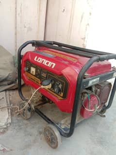 3.5 kv loncin generator