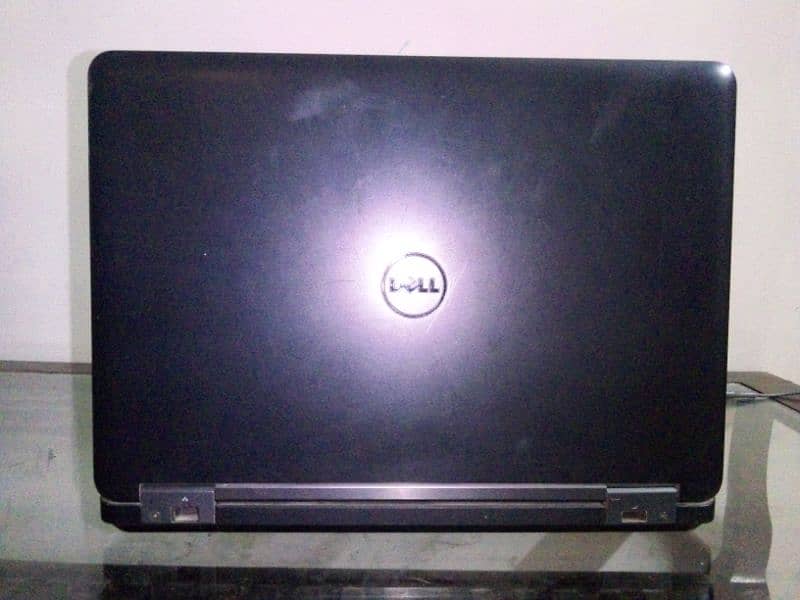 Dell latitude 2