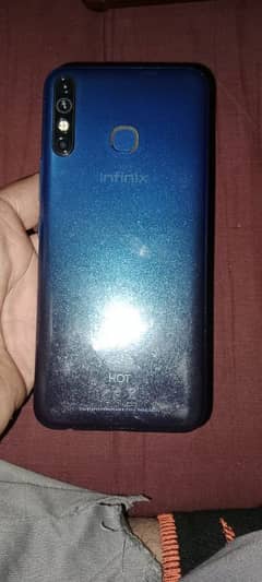 Infinix