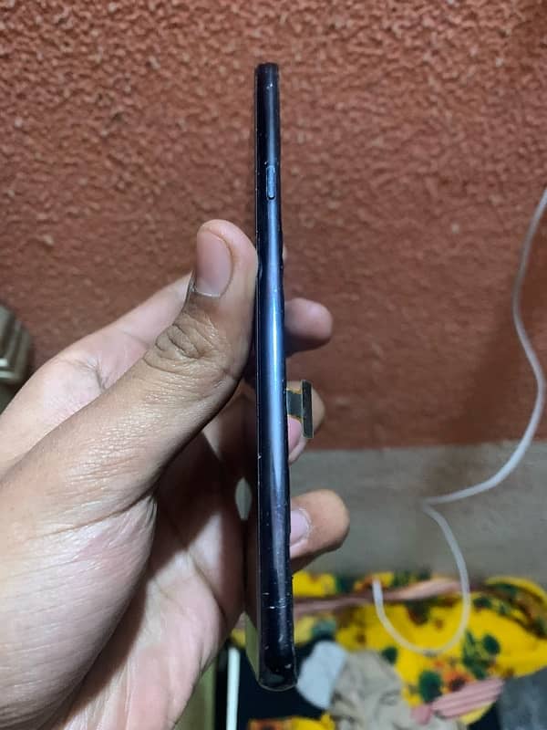 lg g7 thinq panal 1