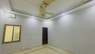 8 Marla Upper Portion Available For Rent In Azeem Collony Sialkot