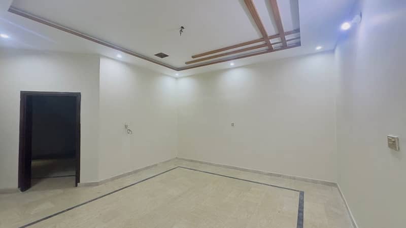 8 Marla Upper Portion Available For Rent In Azeem Collony Sialkot 1