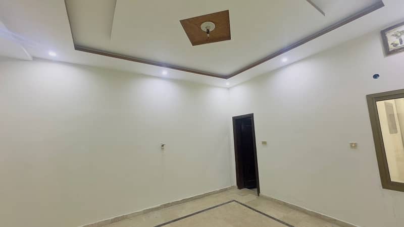 8 Marla Upper Portion Available For Rent In Azeem Collony Sialkot 3