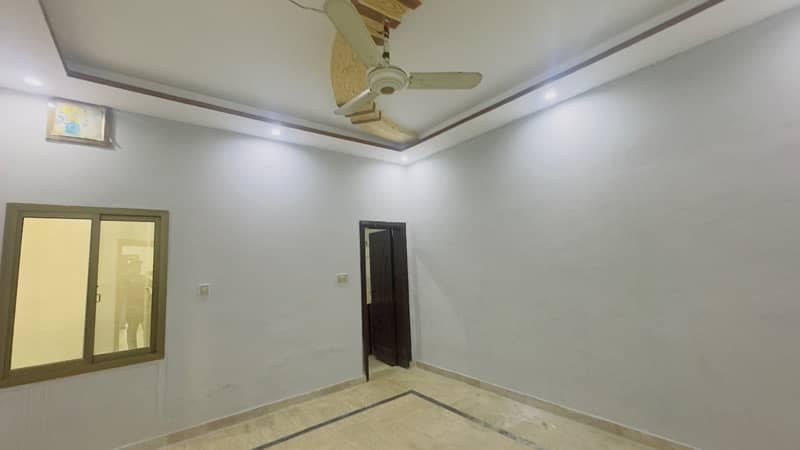 8 Marla Upper Portion Available For Rent In Azeem Collony Sialkot 5