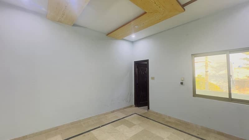 8 Marla Upper Portion Available For Rent In Azeem Collony Sialkot 8