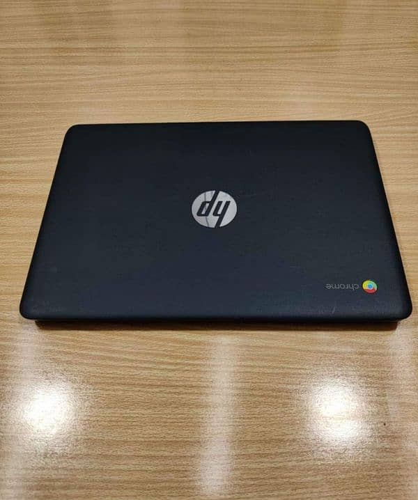 Hp chromebook 11 g5 1