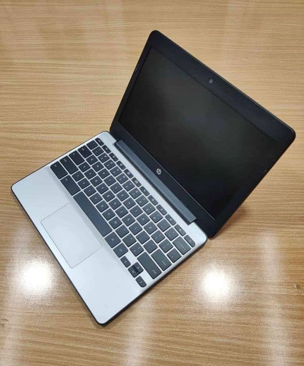 Hp chromebook 11 g5 2