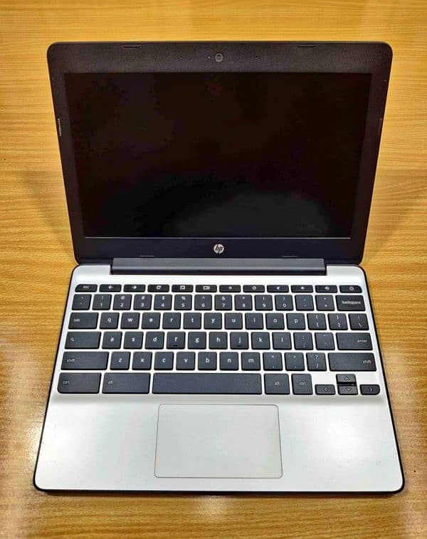 Hp chromebook 11 g5 3