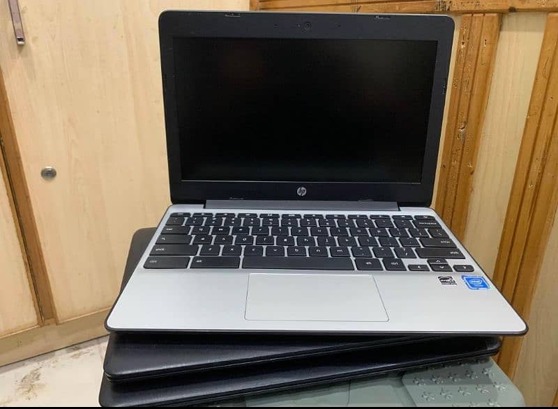 Hp chromebook 11 g5 4