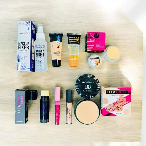 8 in 1 makeup deal 2