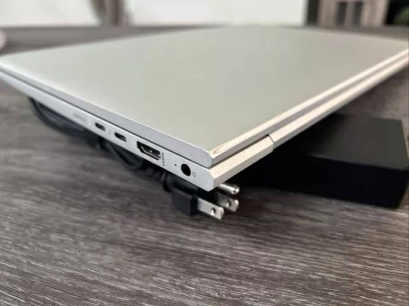 Model: HP Elitebook 840 G8 Evo Certified 8