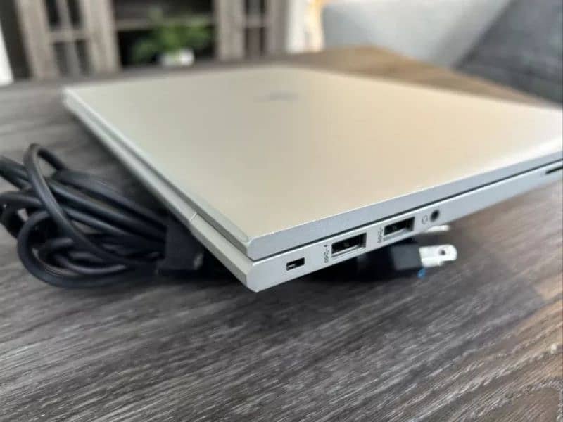 Model: HP Elitebook 840 G8 Evo Certified 9