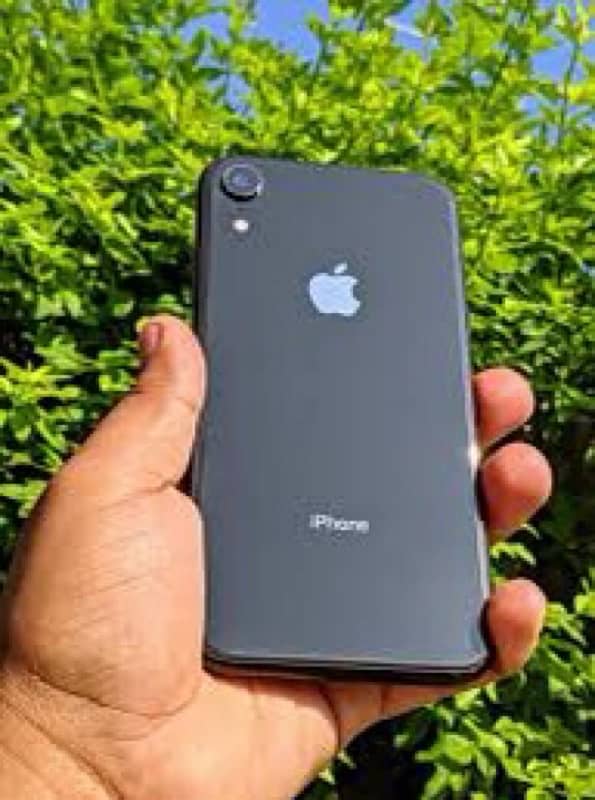 Iphone XR non PTA factory unlocked 0