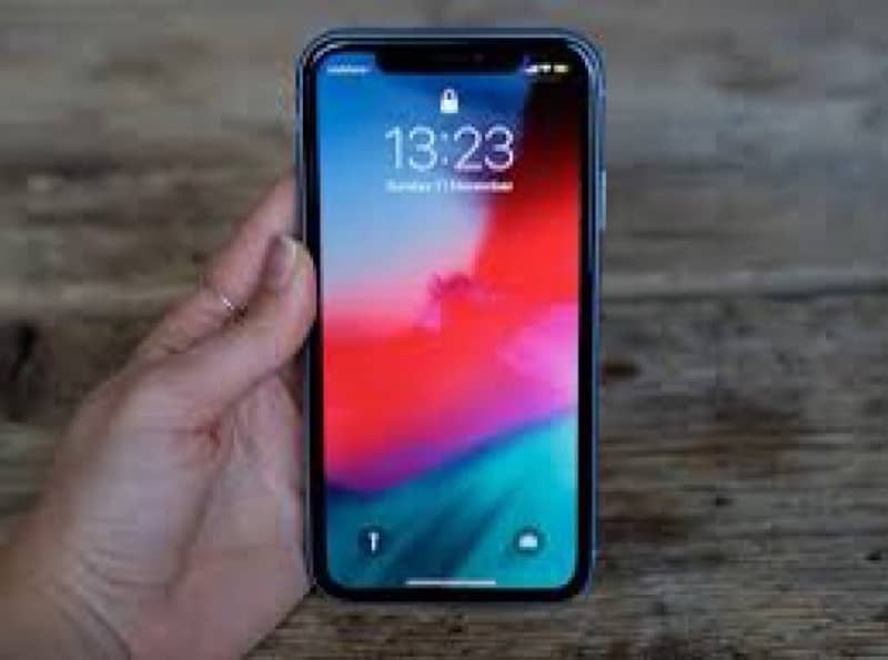 Iphone XR non PTA factory unlocked 1