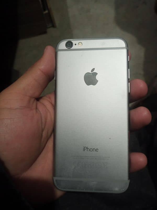 iphone 6 32 0