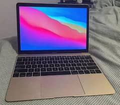 Macbook 12 inch 2015 Retina Display M1