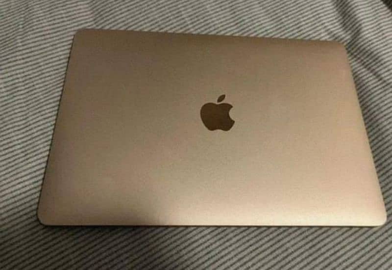 Macbook 12 inch 2015 Retina Display M1 1