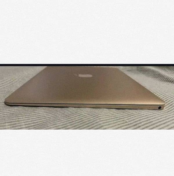 Macbook 12 inch 2015 Retina Display M1 3