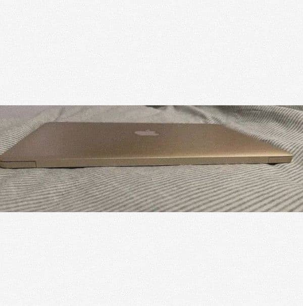 Macbook 12 inch 2015 Retina Display M1 4