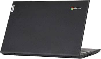 Lenovo 100e 2nd Gen Chromebook – Fast, Durable & Perfect for Students 1