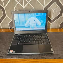 Lenovo 100e 2nd Gen Chromebook – Fast, Durable & Perfect for Students 4