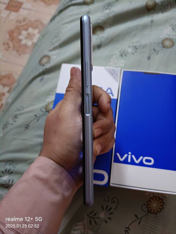 Vivo Y12A 3gb 32gb With Box 5