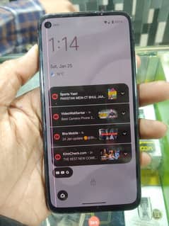 Pixel 4a ( Sim Working ) Read Add