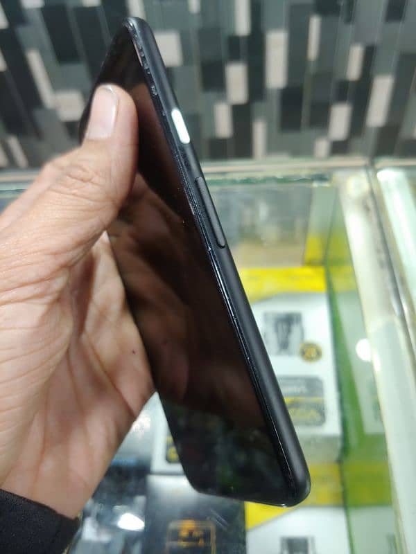 Pixel 4a ( Sim Working ) Read Add 3