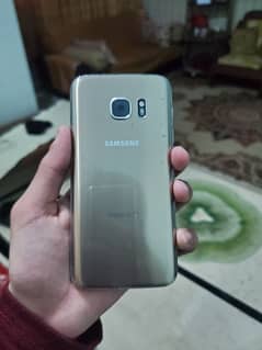 Samsung galaxy S7