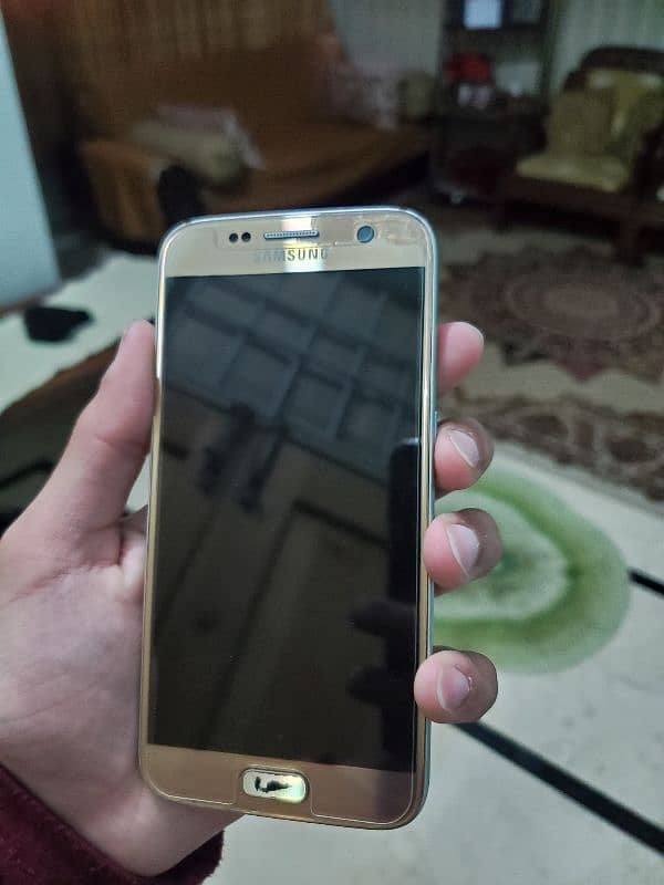 Samsung galaxy S7 1