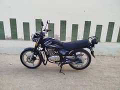 suzuki GS se 2020