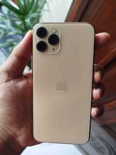 I phone 11 Pro | PTA approved