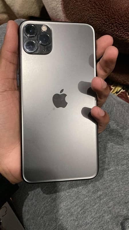 iphone 11 pro max dual PTA 0