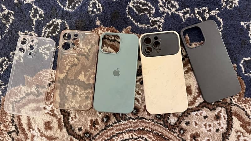 iPhone 14 Pro Max Cases 2