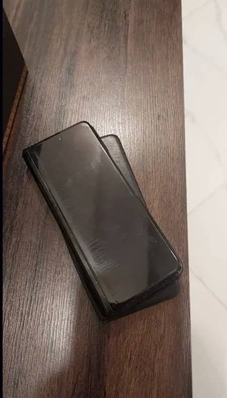 PTA APPROVED SAMSUNG Z-FOLD 3 0