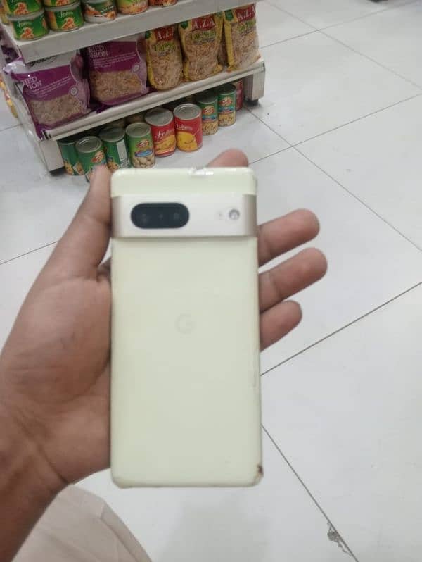 google pixel 7 non pta 3