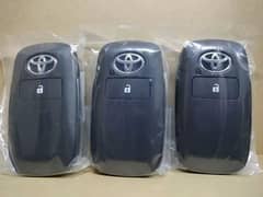 Toyota raize Daihatsu rocky taft smart key remote