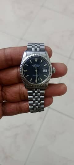 Rolex