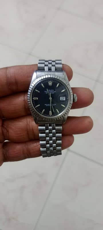 Rolex 0