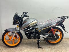 honda cb150f 2022 model ( special edition )