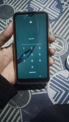 Itel 2 ram 32 gp all okay hai