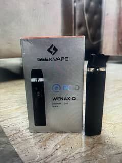 Geek vape