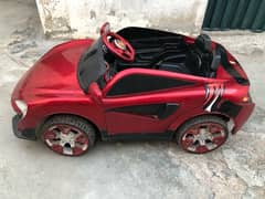 Kids Car