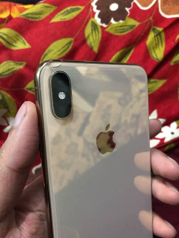 iPhone xs max 2