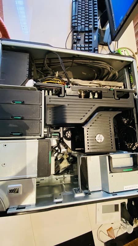 hp xeon workstation Z620 branded computer 3